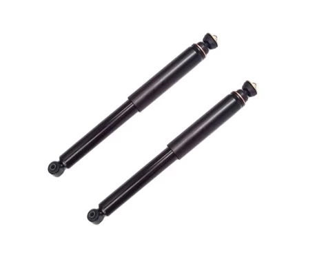Par Amortiguadores Traseros Chevrolet Corsa 1993-2011 