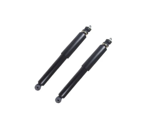 Amortiguador delanteros para chevrolet chevy 500 1974 1993