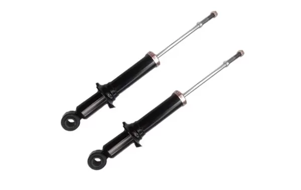Par Amortiguadores Traseros Toyota Corolla 2003-2008 