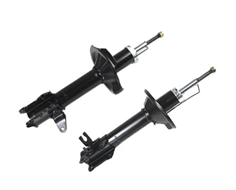 Par Amortiguadores Traseros Ford Escort 1991-2001 