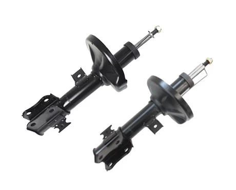 Par Amortiguadores Delanteros Suzuki Aerio 2003-2008 