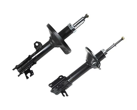 Par Amortiguadores Traseros Suzuki Aerio 2003-2008 
