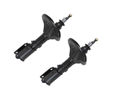 Amortiguador delanteros para hyundai santamo 1999 2004