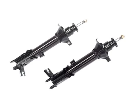 Par Amortiguadores Traseros Hyundai Accent 1995-2005 