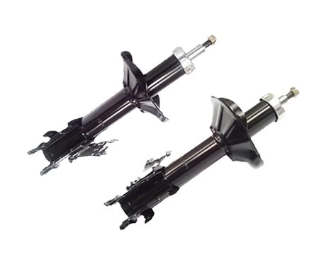 Par Amortiguadores Delanteros Nissan V16 1991-2010 