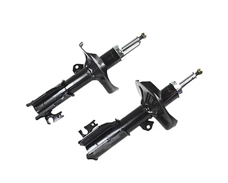 Par Amortiguadores Delanteros Mazda 323 1998-2004 