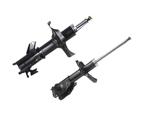 Par Amortiguadores Delanteros Mazda 323 1998-2004 