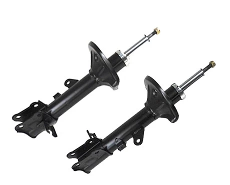 Amortiguador traseros para hyundai coupe 1996 2001