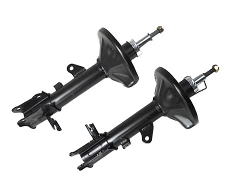 Amortiguador traseros para hyundai matrix 2002 2011