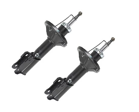 Par Amortiguadores Delanteros Hyundai Excel 1986-1996 