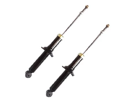 Par Amortiguadores Traseros Toyota Paseo 1993-1994 