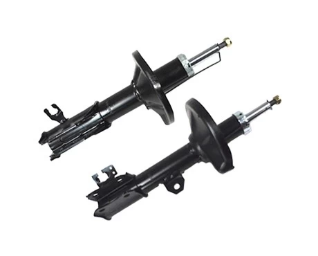 Par Amortiguadores Delanteros Mazda Artis 1994-1999 