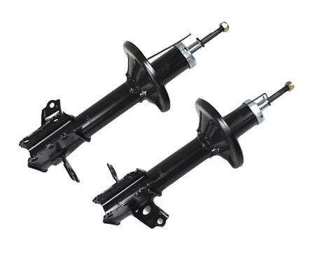 Par Amortiguadores Traseros Mazda Artis 1994-1999 