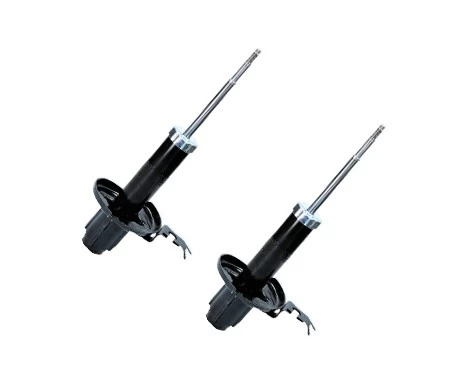 Amortiguador delanteros para kia sportage 1993 2004 4x4