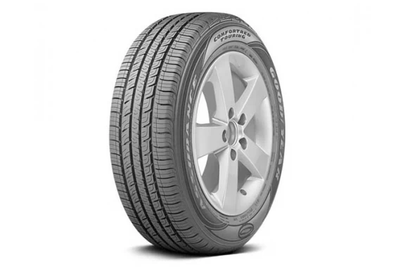 Neumatico 155/65 r13 goodyear assurance 73t