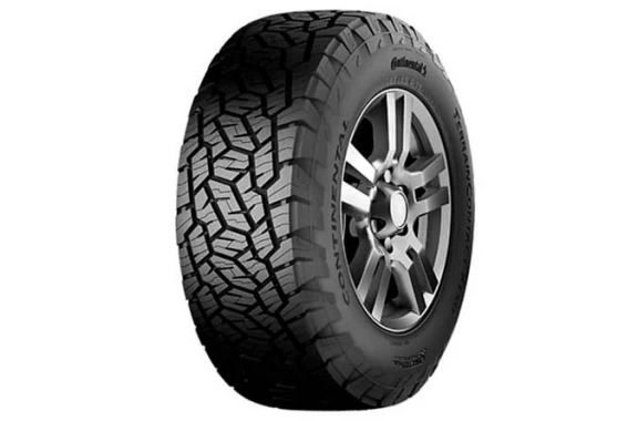 Neumatico 245 75 r16 continental fr terrain contact at50 120/116 r Neumatico 245 75 r16 continental fr terrain contact at50 120/116 r