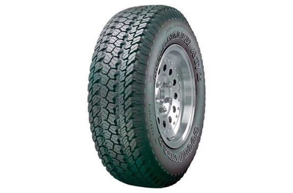 Neumatico 265/65 r17 cooper discoverer ats 112t