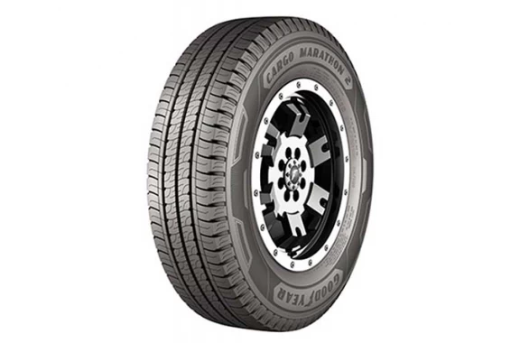 Neumatico 225/70 r15c goodyear cargo marathon 2 112/110r