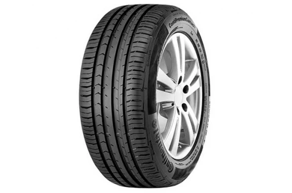 Neumatico 215/60 r16 continental premium contact 5 95h