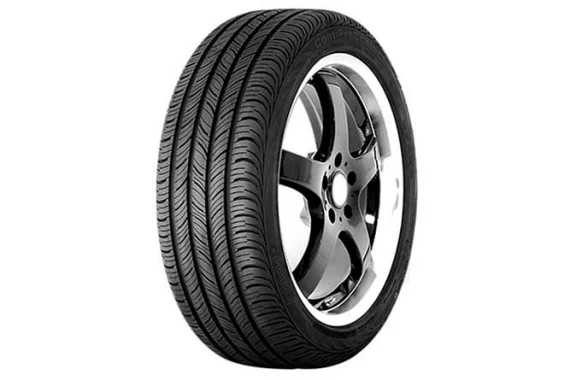 Neumatico 205/70 r16 continental procontact 96h