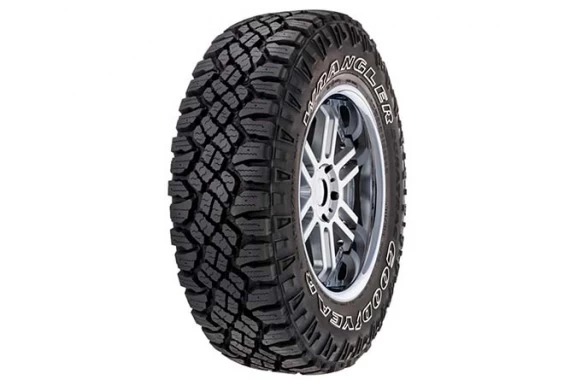Neumatico 225/75 r16 goodyear wrl duratrac bsl tl 115q