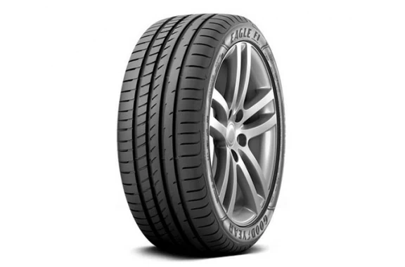 Neumatico 225/40 r18 goodyear eag f1 asy2 mo rof xl 92w