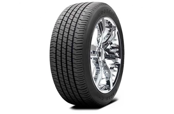 Neumatico 285/50 r20 goodyear eagle gtii 111h