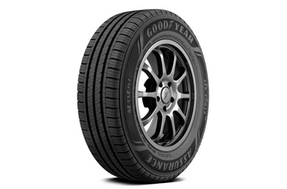 Neumatico 255/55 r20 goodyear assurance maxlife 107h