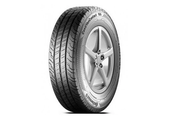 Neumatico 205 65 r16c continental vanc100 103/101 h Neumatico 205 65 r16c continental vanc100 103/101 h