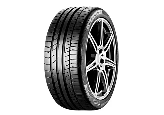 Neumatico 265 40 r21 continental sport contact 5p suv n0 101 y Neumatico 265 40 r21 continental sport contact 5p suv n0 101 y