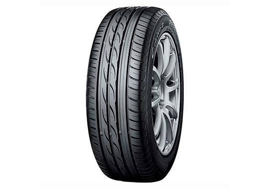 Neumatico 195/50 r15 yokohama ac02 82v