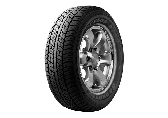 Neumatico 245/70 r16 dunlop at20 111s