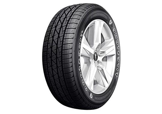 Neumatico 215/75 r15 firestone destination le3 100t