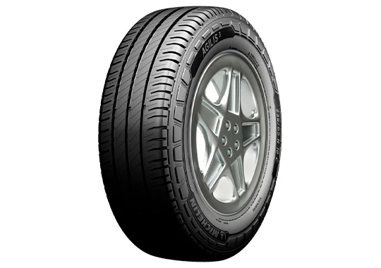 Neumatico 225/70 r15c michelin agilis 3 112/110s