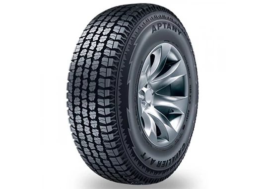 Neumatico 225/75 r16 aptany ru007 115/112s