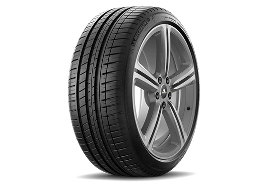 Neumatico 225/40 r18 michelin pilot sport 3 92w