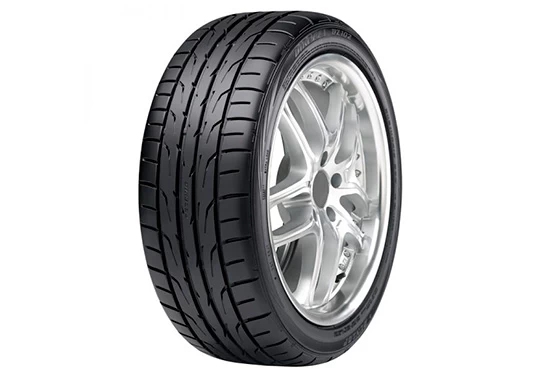 Neumatico 215/45 r17 dunlop dz102 91w