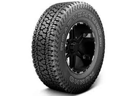 Neumatico 275 55 r20 kumho at51 111 t - Neumaticos | ClickRepuestos