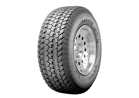 Neumatico 215/75 r14 goodyear wrangler at/s 98q