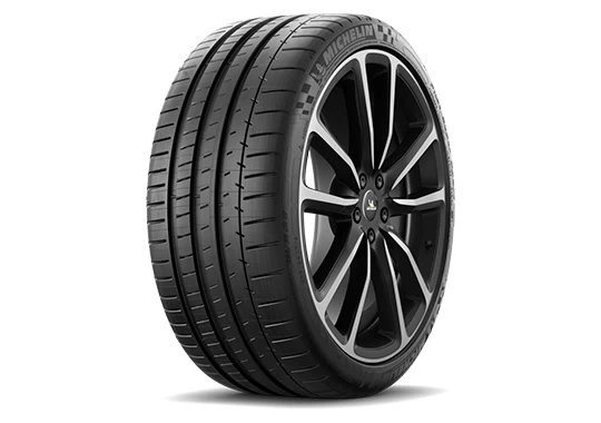 Neumatico 275/35 r19 michelin pilot super sport 100y