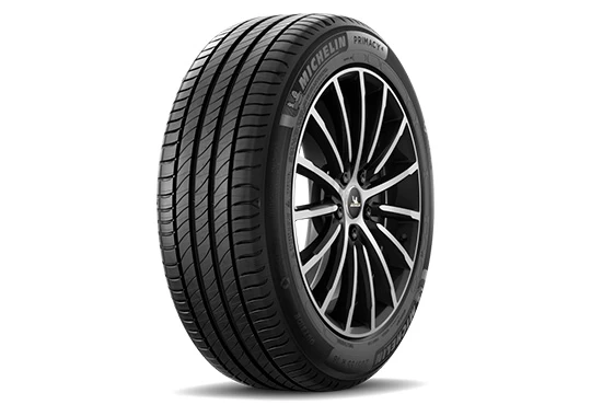 Neumatico 215/45 r17 michelin primacy 4+ 91w
