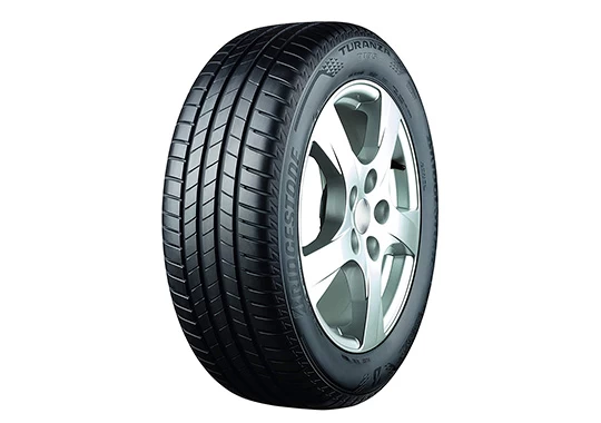 Neumatico 275/35 r19 bridgestone turanza t005 rft 100y