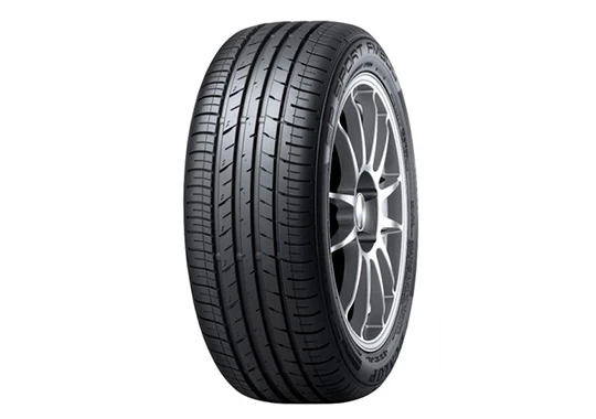 Neumatico 215/55 r17 dunlop spfm800 94w
