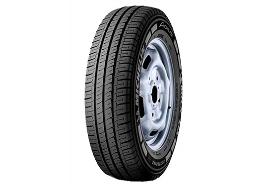 Neumatico 215/70 r16c michelin agilis 108/106t