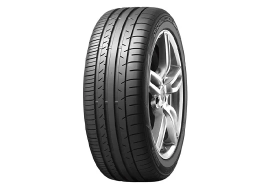 Neumatico 255/55 r19 dunlop max050+ 111w