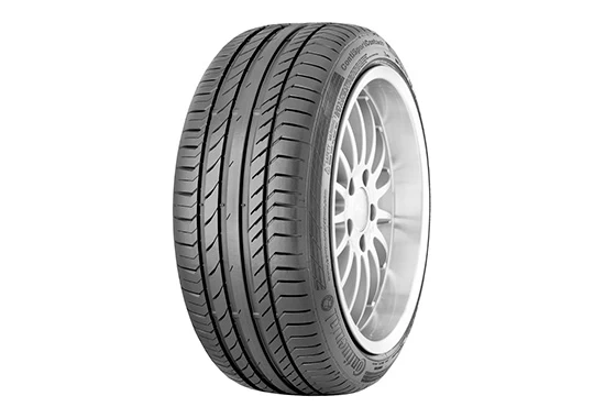 Neumatico 245 35 r18 continental fr sport contact 5 92 y Neumatico 245 35 r18 continental fr sport contact 5 92 y