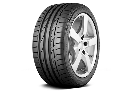 Neumatico 205 45 r17 bridgestone potenza s001 84 w Neumatico 205 45 r17 bridgestone potenza s001 84 w