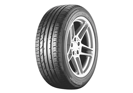 Neumatico 205 55 r17 continental fr premium contact 2 * 91 v Neumatico 205 55 r17 continental fr premium contact 2 * 91 v