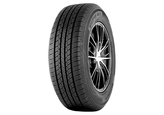 Neumatico 255/70 r16 westlake su318 111t