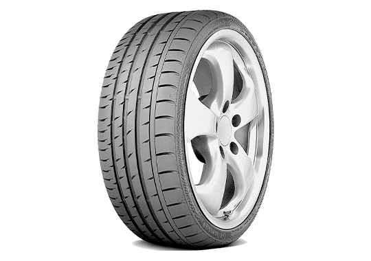 Neumatico 205/45 r17 continental  84w